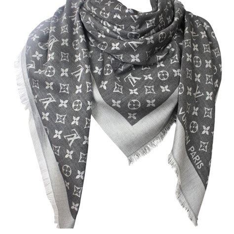 lv bandana mens|louis vuitton scarf women's black.